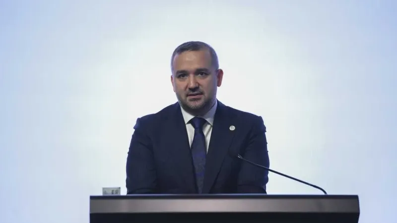 Merkez Bankası Başkanı Fatih Karahan'dan ABD'de enflasyon mesajı: Sapma olursa para politikası sıkılaşacak
