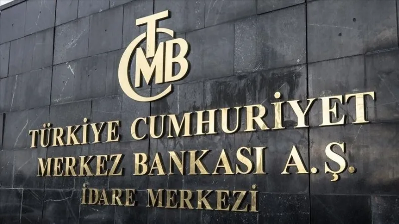 Merkez Bankası rezervlerinde artış sürüyor