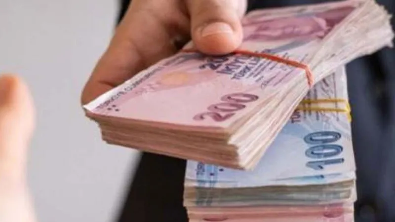 800 Bin TL'ye En Yüksek Mevduat Faizi! Banka Banka Kazanç Tablosu