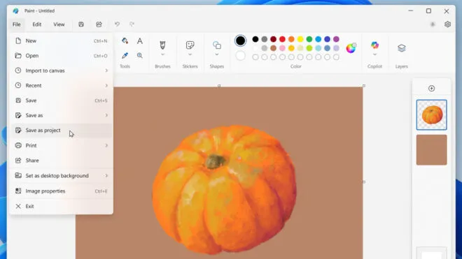 Paint ve Not Defteri'ne Dev Yenilikler! Kaçırma