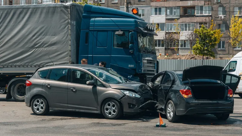Ne zaman son bulacak? Trafikte bitmeyen can pazarı