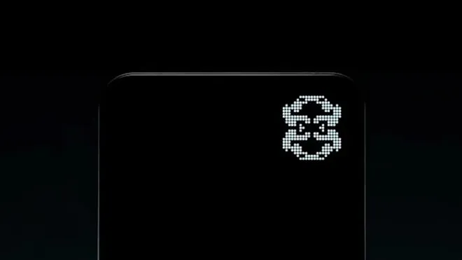 Nothing Phone (3) ile Glyph Matrix dönemi başlıyor