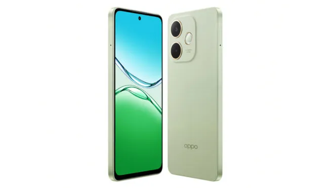 OPPO A5 Pro Türkiye’de 16 bin TL’den satışa sunuldu