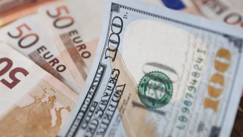 Orta Doğu'daki gerilimin ardından dolar ve euro fırladı