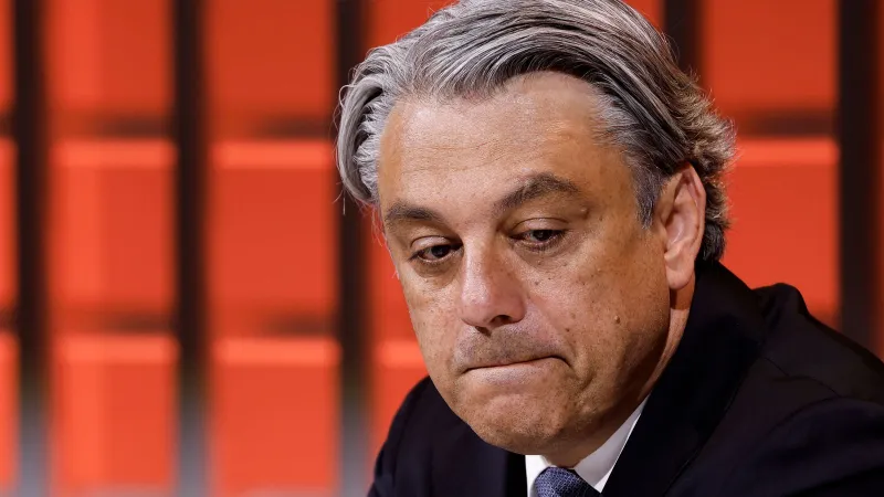 Otomotiv devinin CEO'su moda devinin başına geçiyor!