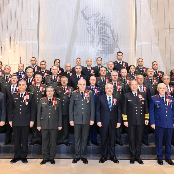 OYAK’ın 2024’te nema oranı yüzde 55