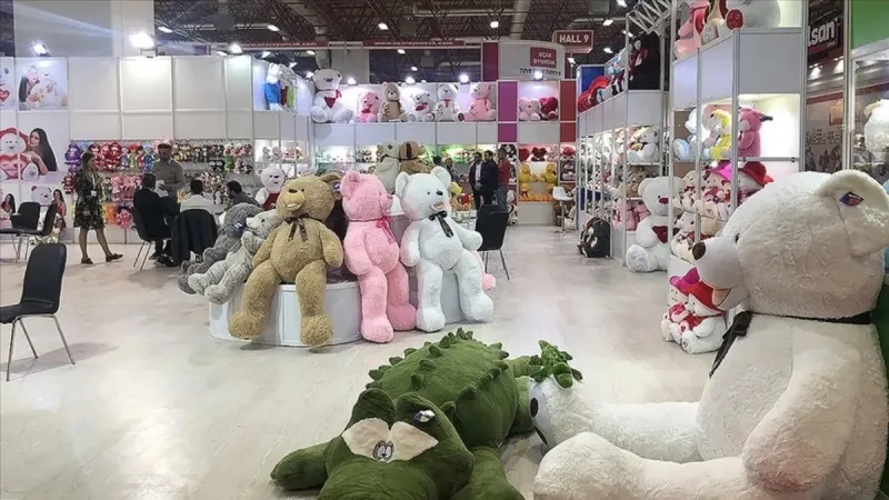 Oyuncak ithalatına sıkı denetim geliyor