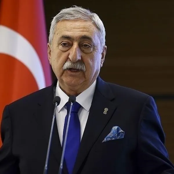 "Perakende yasasındaki değişiklik talebi hayata geçirilmeli"