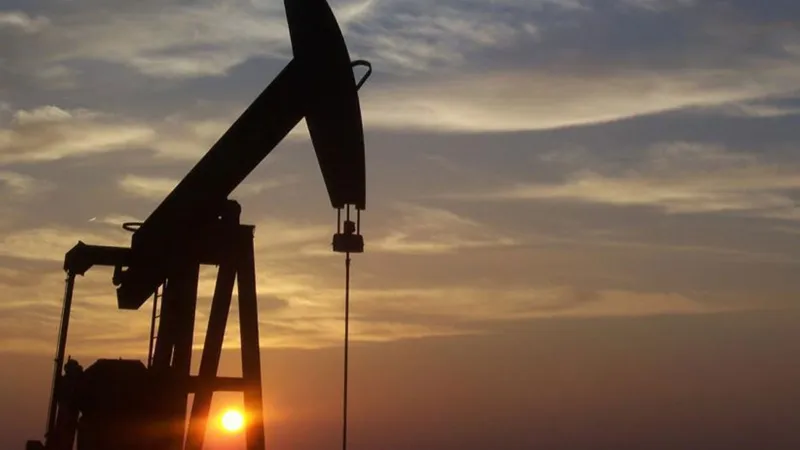 Petrol fiyatları artışta