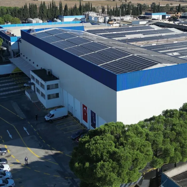Pınar Et'ten Şok Hamle! 2050 Hedefi İçin Dev Yatırım