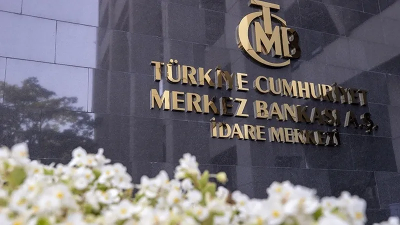 Piyasa katılımcılarının yıl sonu enflasyon beklentisi arttı