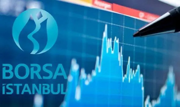 Borsa İstanbul'da Gün Sonu: İşte BIST 100'deki Son Durum!