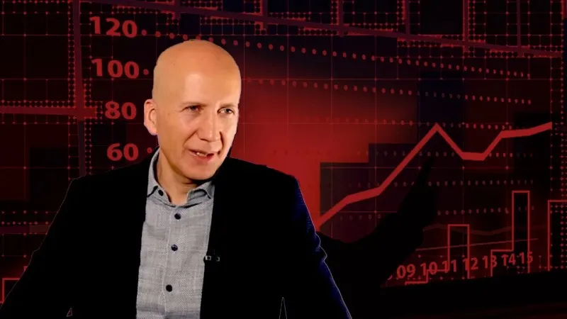 Prof. Hakan Kara: Konut satışları yılın ilk dört ayında tüm zamanların rekorunu kırdı