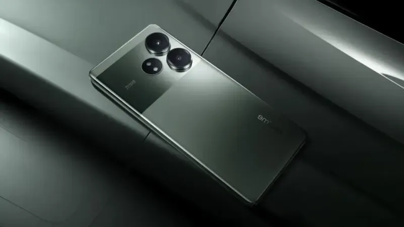 Realme Neo 7 Turbo'nun Batarya Kapasitesi ve Hızlı Şarj Detayları Açıklandı