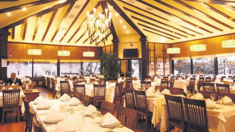 Restoran Fiyatları Artık Şeffaf! İşte Yeni Dönem