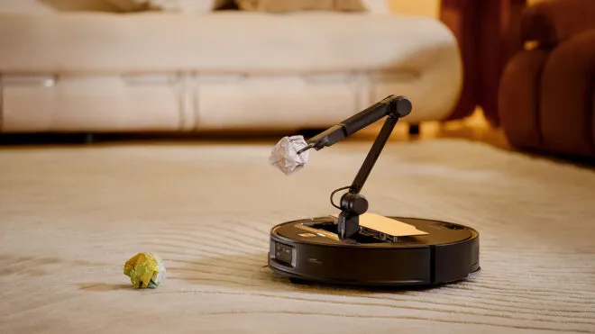 Roborock’tan evlilik hazırlığındaki çiftlere akıllı çözümler