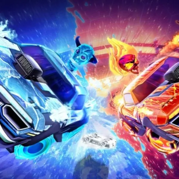 Rocket League sistem gereksinimleri 