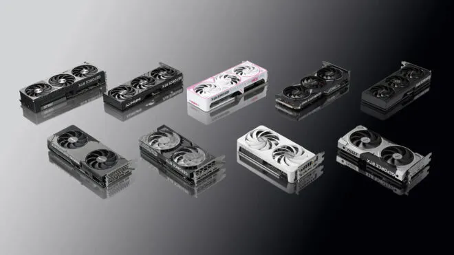 RTX 5050 ekran kartı için yeni teknik bilgiler verildi