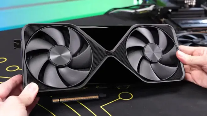 RTX 5090’dan daha yüksek oyun performansı sunan ekran kartı: “Nvidia RTX Pro 6000” [Video]