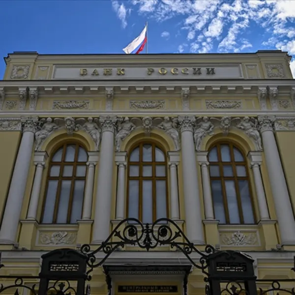 "Rus bankaları yaptırımlara rağmen istikrarlı durumda"