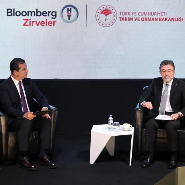 Sektör liderleri Bloomberg HT Sürdürülebilir Tarım ve Gıda Zirvesi'nde buluştu