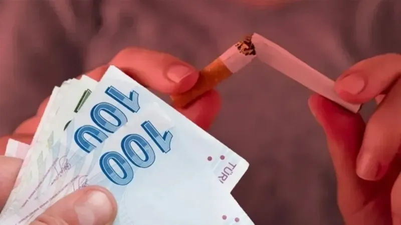 Sigaraya Zam Şoku! BAT Grubu Sigara Fiyatları Ne Kadar Oldu?