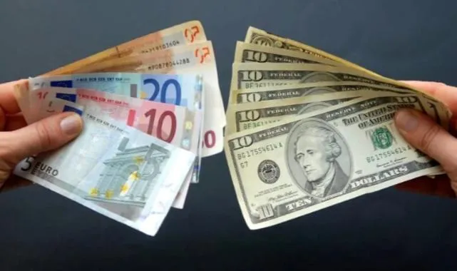 Son dakika...Serbest piyasada döviz açılış fiyatları