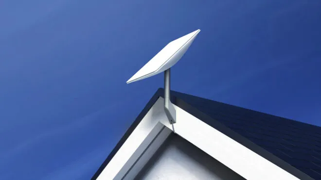 Starlink Türkiye'de Yok! Uzaydan İnternet 7 Milyon Kişiye Ulaştı