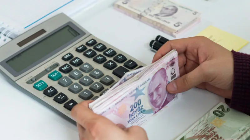 Vergi Şoku! Taksici, Tamirci, Esnaf Dikkat! Yeni Vergi Sistemi Neler Getiriyor?