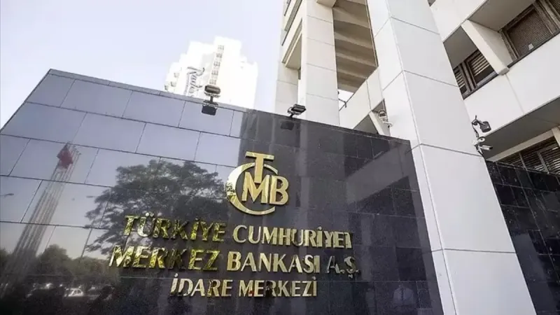 TCMB'den makro finansal istikrarı destekleyici yeni adım! Oranlar artırıldı