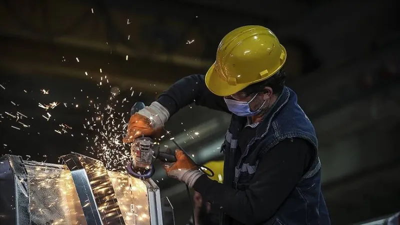 TEPAV: Kayıt dışı istihdam yüzde 25,9’a yükseldi