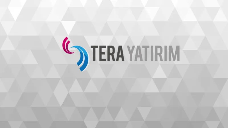 Tera Yatırım'ın geçen hafta en çok alım-satım yaptığı hisseler