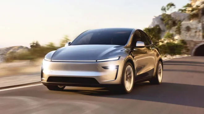 Tesla Türkiye'den Model Y Açıklaması: Özür ve Yeni Tarihler!
