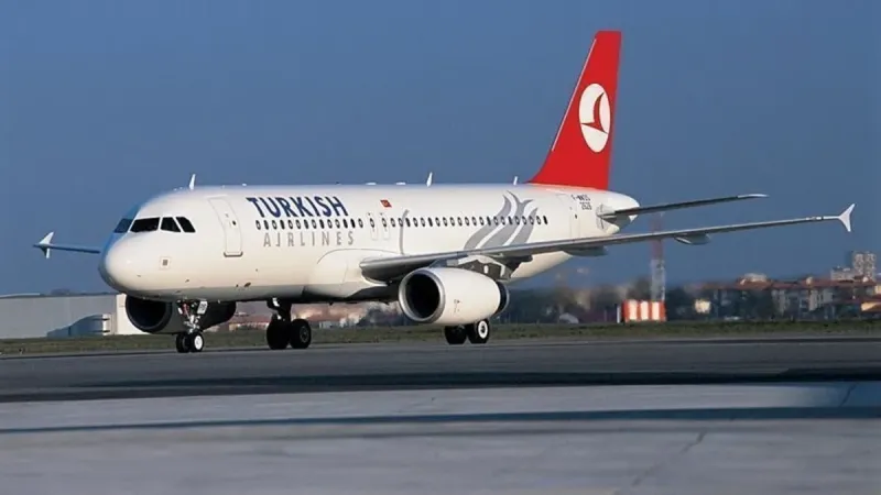 THY’ye ‘Sürdürülebilir Finansman Öncülük' ödülü