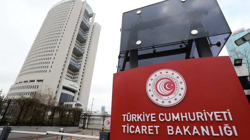 Ticaret Bakanlığı'ndan Şok Karar! O 3 Üründe Damping Sürüyor!