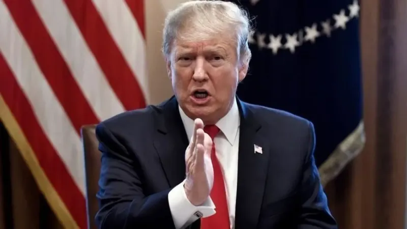 Trump'tan Şok Gümrük Vergisi Kararı! Türkiye Etkilenecek mi?