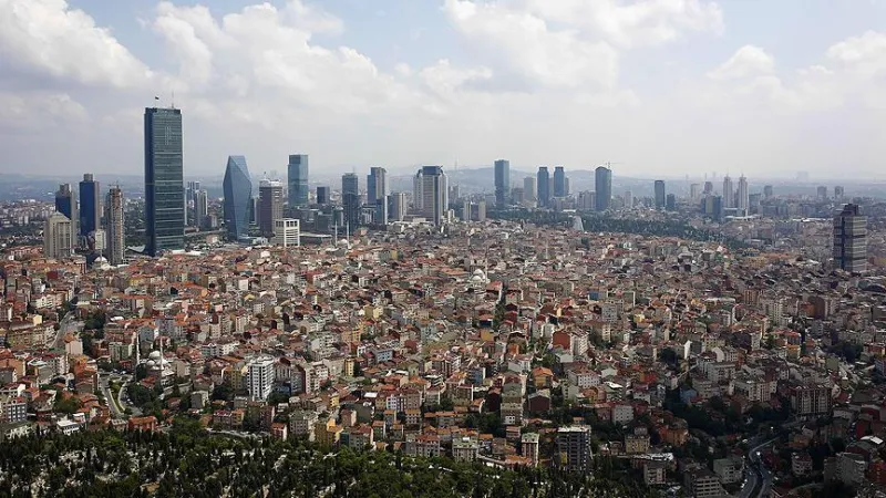 TÜİK açıkladı: Hanehalkı bütçesinde aslan payı konut ve kira harcamalarına gitti