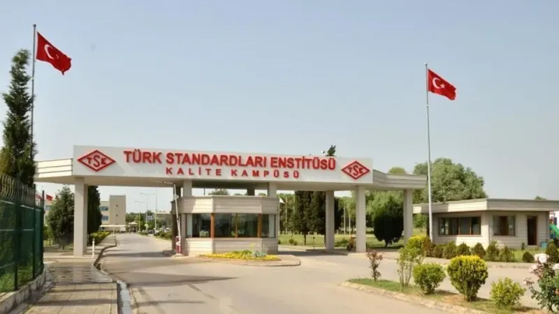 Türk Standardları Enstitüsü 91 personel alacak
