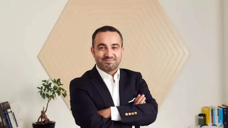 Türk Telekom'tan Girişimcilik Hamlesi! Dünya Devleri İstanbul'da