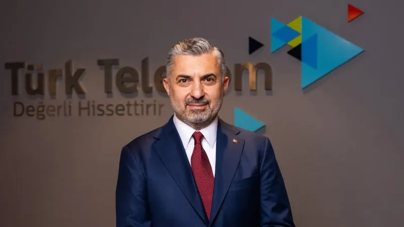 Türk Telekom’dan mobilde rekorlarla dolu tarihi çeyrek