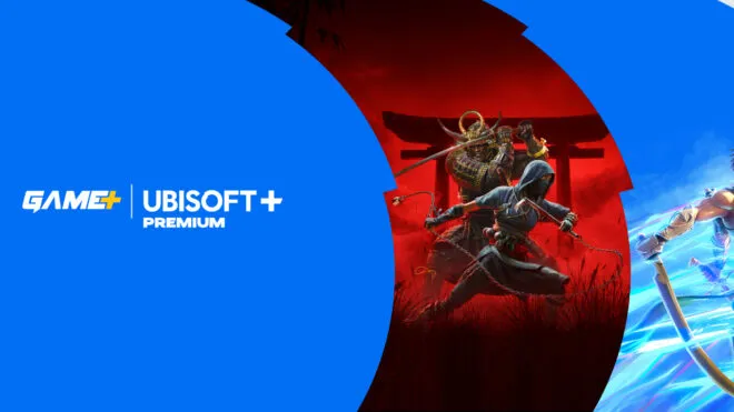 Turkcell GAME+ (GeForce NOW),Ubisoft+’ı kendi çatısı altına aldı
