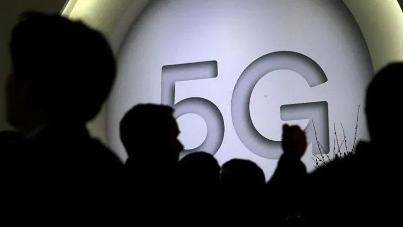 Türkiye 5G’ye ne zaman geçiyor? 5G ihalesi ve hizmet başlangıcı açıklandı mı?