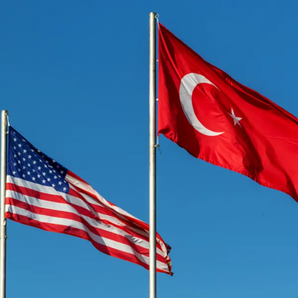 Türkiye-ABD heyetleri yeni işbirliği adımlarını ele aldı