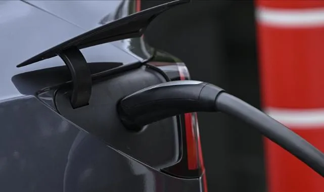 Türkiye, dünya elektrikli araç satışında 10 büyük pazardan biri oldu
