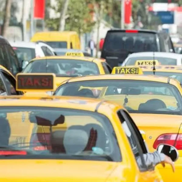 Vergi Şoku! 500 Bin Esnafı Vuran Yeni Düzenleme!
