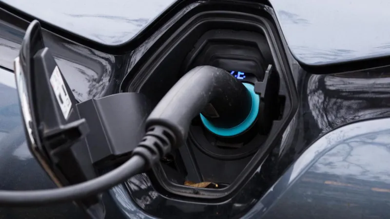 Türkiye'de elektrikli araç altyapısı güçleniyor