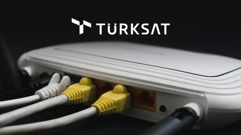 Türksat’tan yeni evlenenlere ücretsiz internet