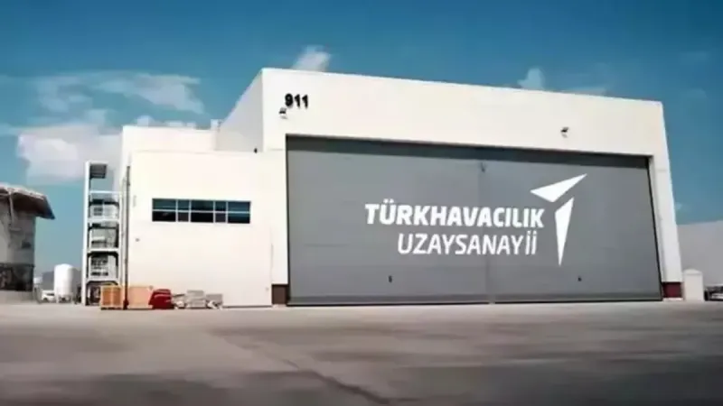 TUSAŞ’tan stratejik adım: Yerli firmalarla güç birliği