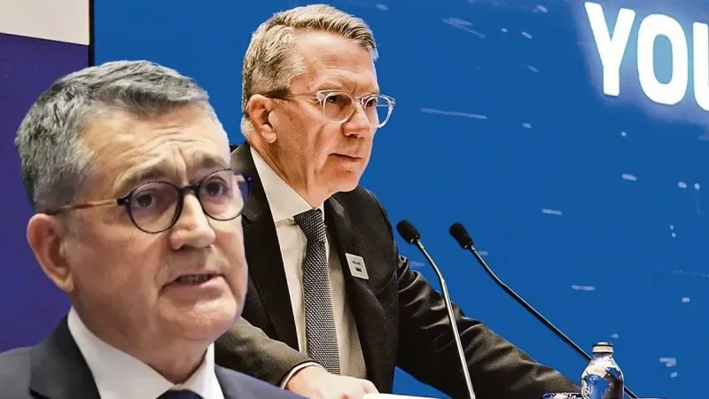 TÜSİAD yöneticileri hakim karşısına çıktı