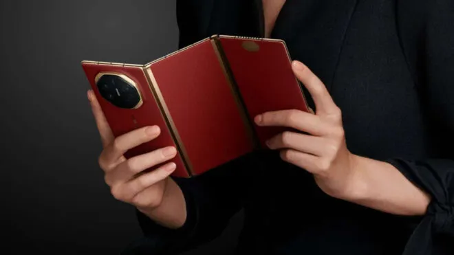 Huawei Mate XT 2: Üç Katlanan Efsane Geri Dönüyor!